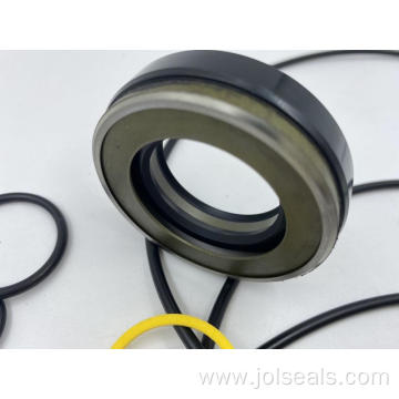 HITACHI ZAXIS Travel Motor Seal Repair Kit